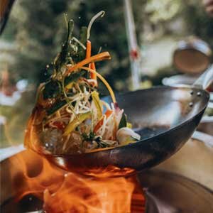Wok