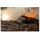PETROMAX Grill- und Feuerschale fs38