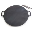 PETROMAX Grill- und Feuerschale fs48