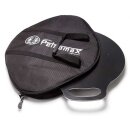 PETROMAX Transporttasche zu Grill- und Feuerschale fs38, Schwarz