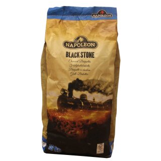 Napoleon Premium Grillbriketts, 10kg