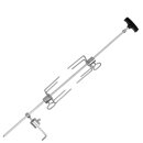 Napoleon Heavy Duty Drehspieß Set für P/PRO 500