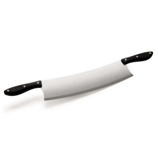 Napoleon Pizza Wiegemesser