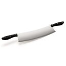 Napoleon Pizza Wiegemesser