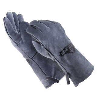 Napoleon Leder Grillhandschuhe
