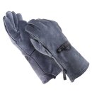 Napoleon Leder Grillhandschuhe