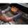 Napoleon Leder Grillhandschuhe