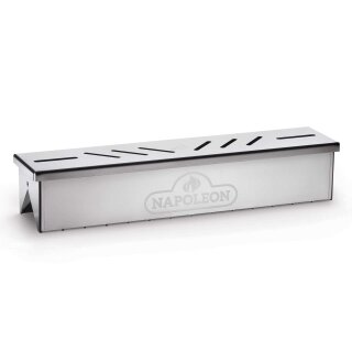 Napoleon Smoker-Box für Freestyle, Rogue, Prestige (PRO), 500/700 Serie