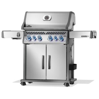 Napoleon Gasgrill ROGUE PRO-S 525 Edelstahl