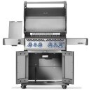 Napoleon Gasgrill ROGUE PRO-S 525 Edelstahl