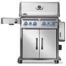 Napoleon Gasgrill ROGUE PRO-S 525 Edelstahl