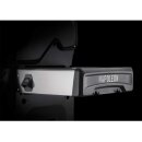 Napoleon Gasgrill ROGUE PRO-S 425 Schwarz inkl. Drehspieß Set