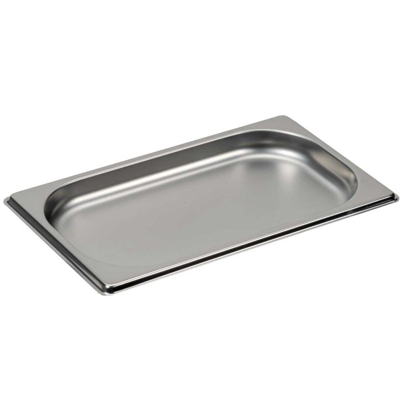 Feuerstelle GN Schale 20mm