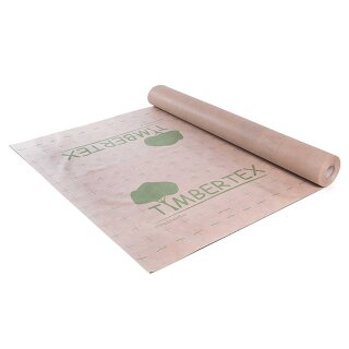 Isocell TIMBERTEX Dampfbremse