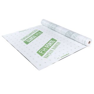 Isocell FH FORTE Vliesdampfbremse