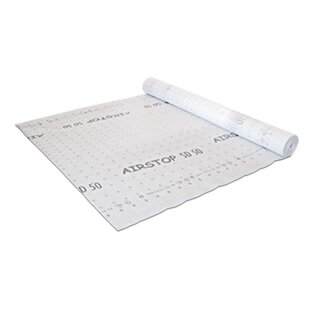 Isocell AIRSTOP SD50 Dampfbremse