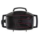 Napoleon Elektrogrill TravelQ PRO 285E - BK