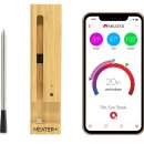 MEATER+ Drahtloser Thermometer Bluetooth 50 Meter