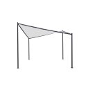 Pavillon ORLANDO 3,5x3,5 Meter mit Plane PVC-bechichtet...
