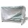 Abdeckhaube Hollywoodschaukel 4-sitzer 250cm, PE transparent