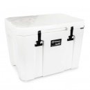 PETROMAX Kühlbox Warmhaltebox Weiß 50 Liter