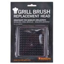Monolith Ersatzkopf für Grillbürste