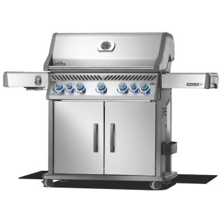 Napoleon Gasgrill ROGUE PRO-S 625 Edelstahl