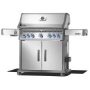 Napoleon Gasgrill ROGUE PRO-S 625 Edelstahl