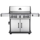 Napoleon Gasgrill ROGUE PRO-S 625 Edelstahl