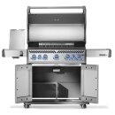 Napoleon Gasgrill ROGUE PRO-S 625 Edelstahl