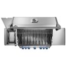 Napoleon Gasgrill ROGUE PRO-S 625 Edelstahl