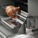 Napoleon Drehspieß Heavy Duty für Rogue