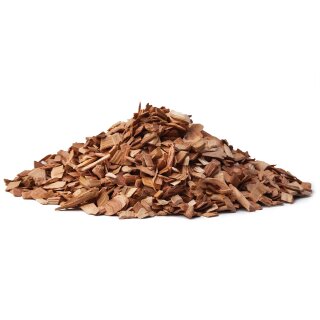 Napoleon Holz-Räucherchips, Brandy-Eiche, 700g