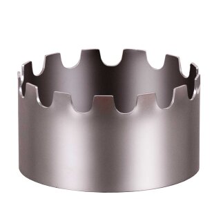 Monolith WOK Krone