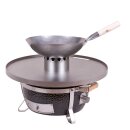 Monolith WOK Krone