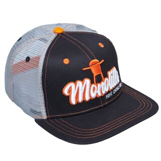 Monolith Kamado Trucker Cap