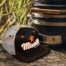 Monolith Kamado Trucker Cap