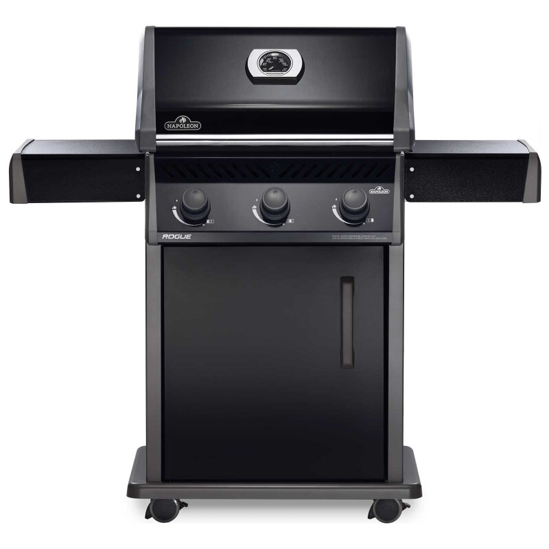 Napoleon Gasgrill ROGUE 425 schwarz