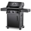 Napoleon Gasgrill ROGUE 425 schwarz