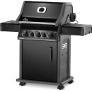 Napoleon Gasgrill ROGUE RB 425 RSB inkl. Drehspieß Set