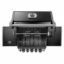 Napoleon Gasgrill ROGUE RB 425 RSB inkl. Drehspieß Set