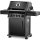 Napoleon Gasgrill ROGUE RB 425 RSB inkl. Drehspieß Set