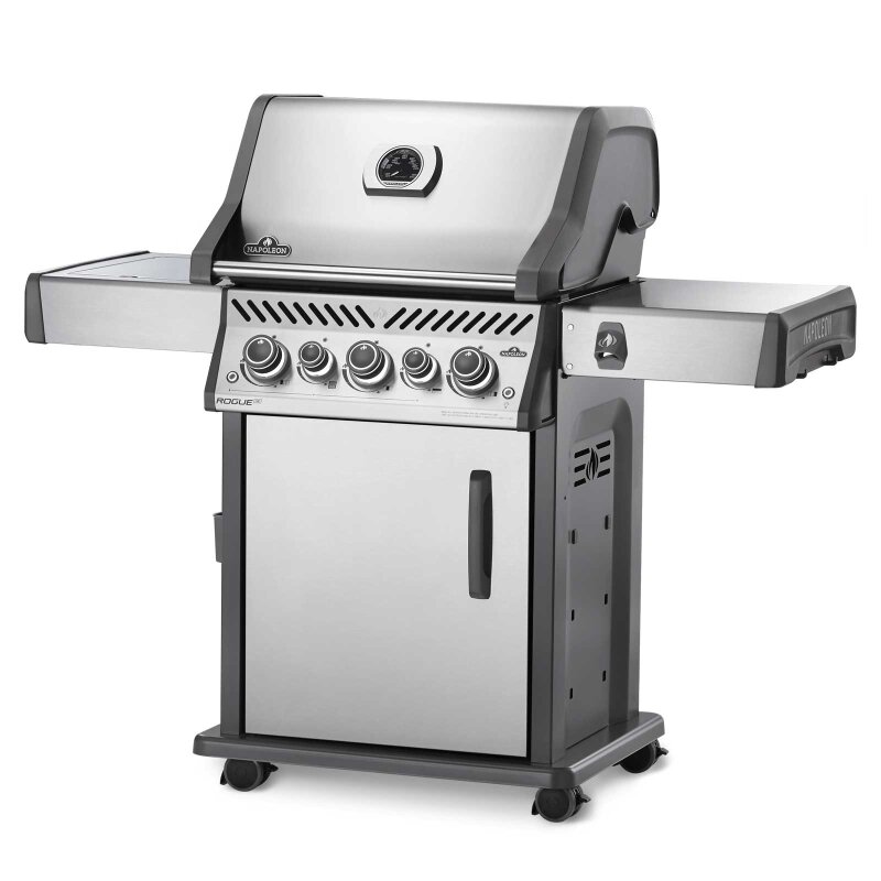 Napoleon Gasgrill ROGUE PRO-S 425 Edelstahl