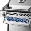 Napoleon Gasgrill ROGUE PRO-S 425 Edelstahl