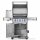 Napoleon Gasgrill ROGUE PRO-S 425 Edelstahl