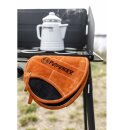 PETROMAX Aramid Pro 300 Topflappen mit Eingriff 2 Stk.