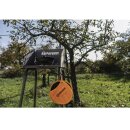 PETROMAX Aramid Pro 300 Topflappen mit Eingriff 2 Stk.