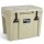 PETROMAX Kühlbox Warmhaltebox Sand 25 Liter