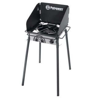PETROMAX Feuertopf Gastisch 45 cm