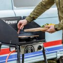 PETROMAX Feuertopf Gastisch 45 cm